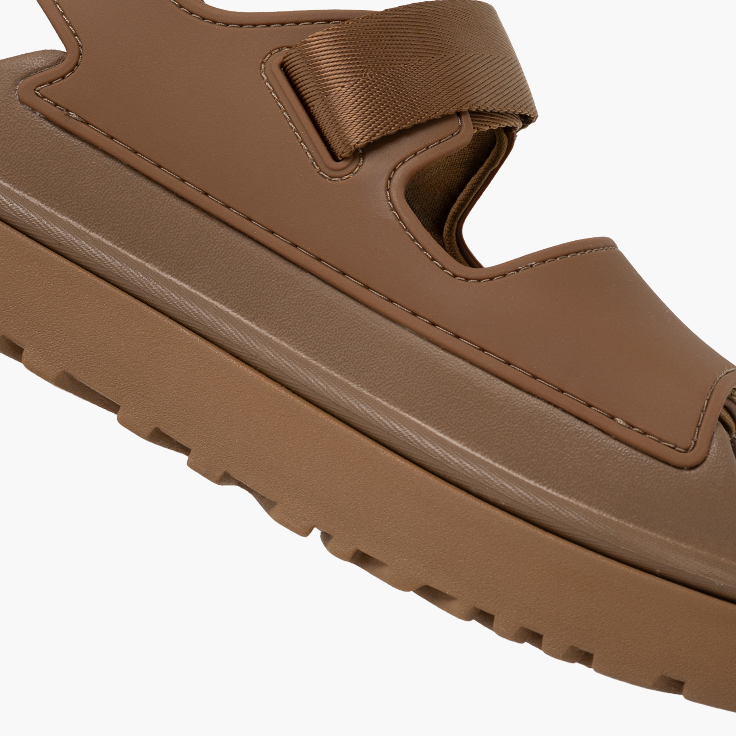 UGG 1152685 Γυναικεία Πλατφόρμα Χαμηλή