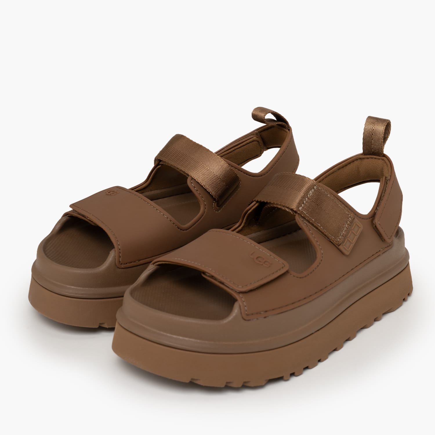 UGG 1152685 Γυναικεία Πλατφόρμα Χαμηλή