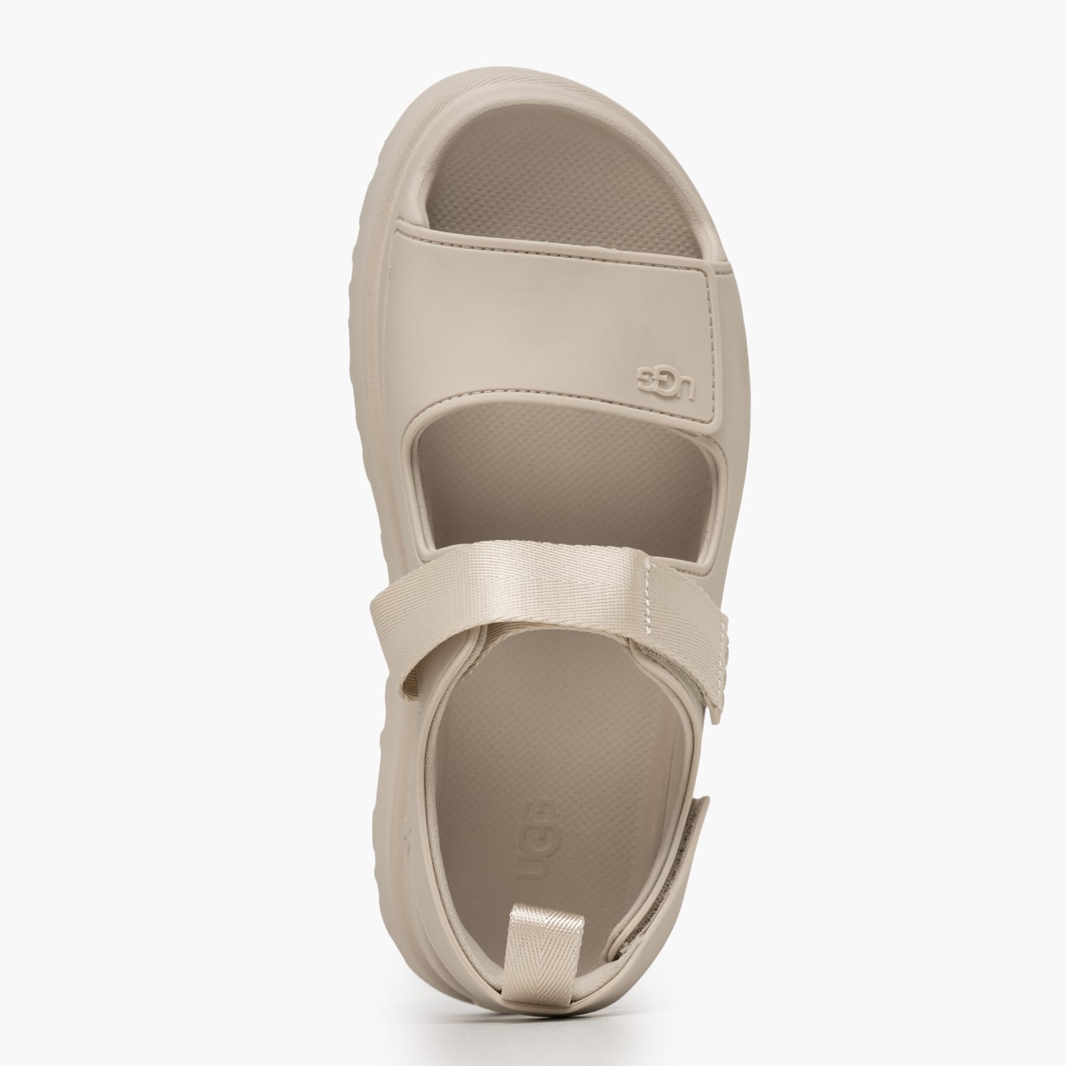 UGG 1152685 Γυναικεία Πλατφόρμα Χαμηλή