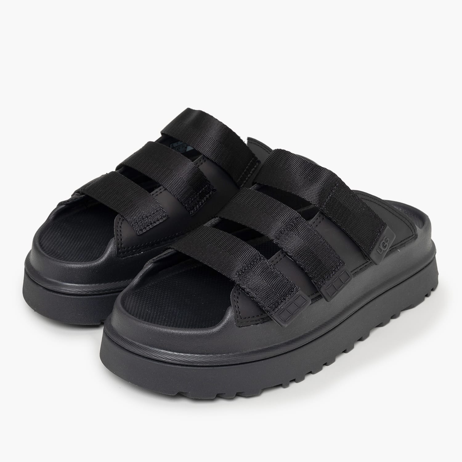 UGG 1167430-Black