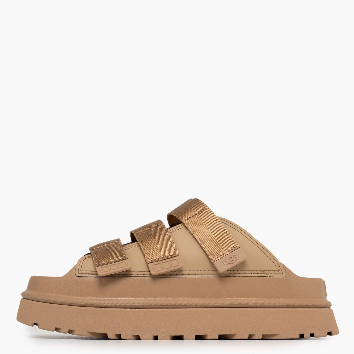 UGG 1167430 Women's Platform Low