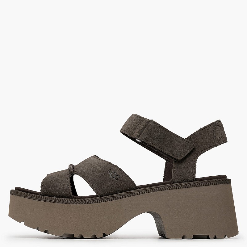 UGG 1167475 Γυναικεία Πέδιλα