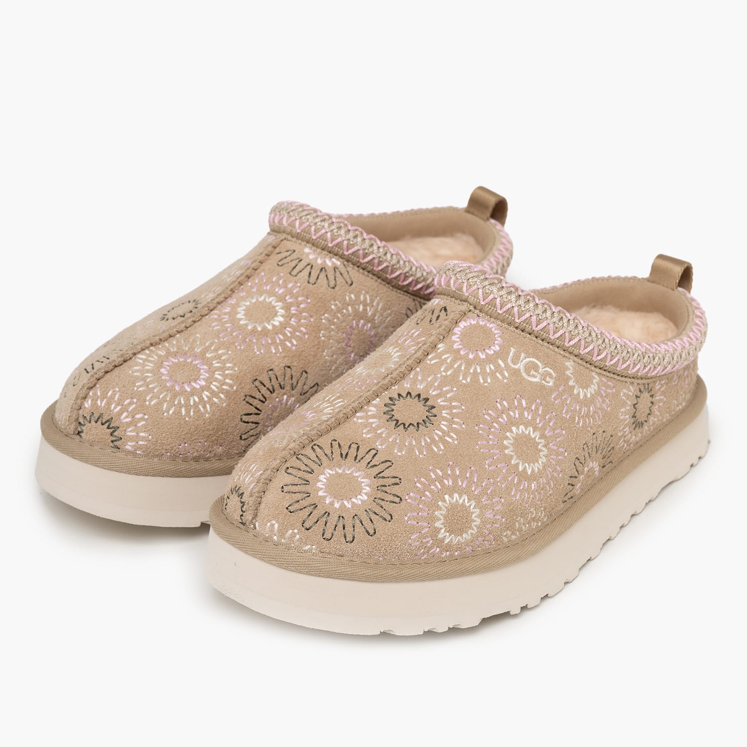 UGG 1175210K-Beige