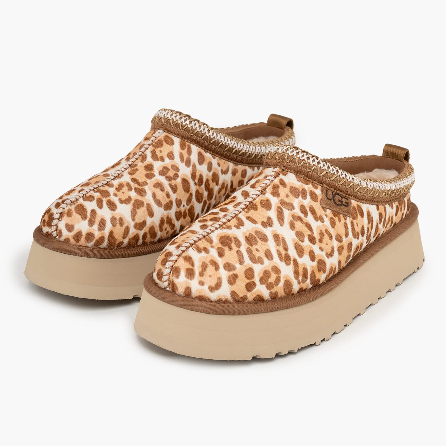 UGG 1177890-Leopard