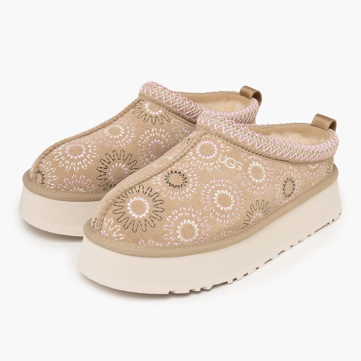 UGG 1178193-Beige