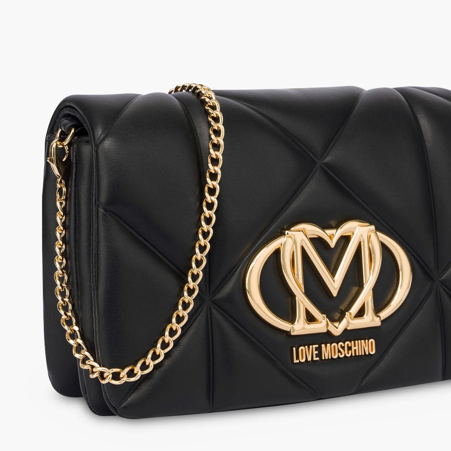 Love Moschino JC4043 Γυναικεία Τσάντα