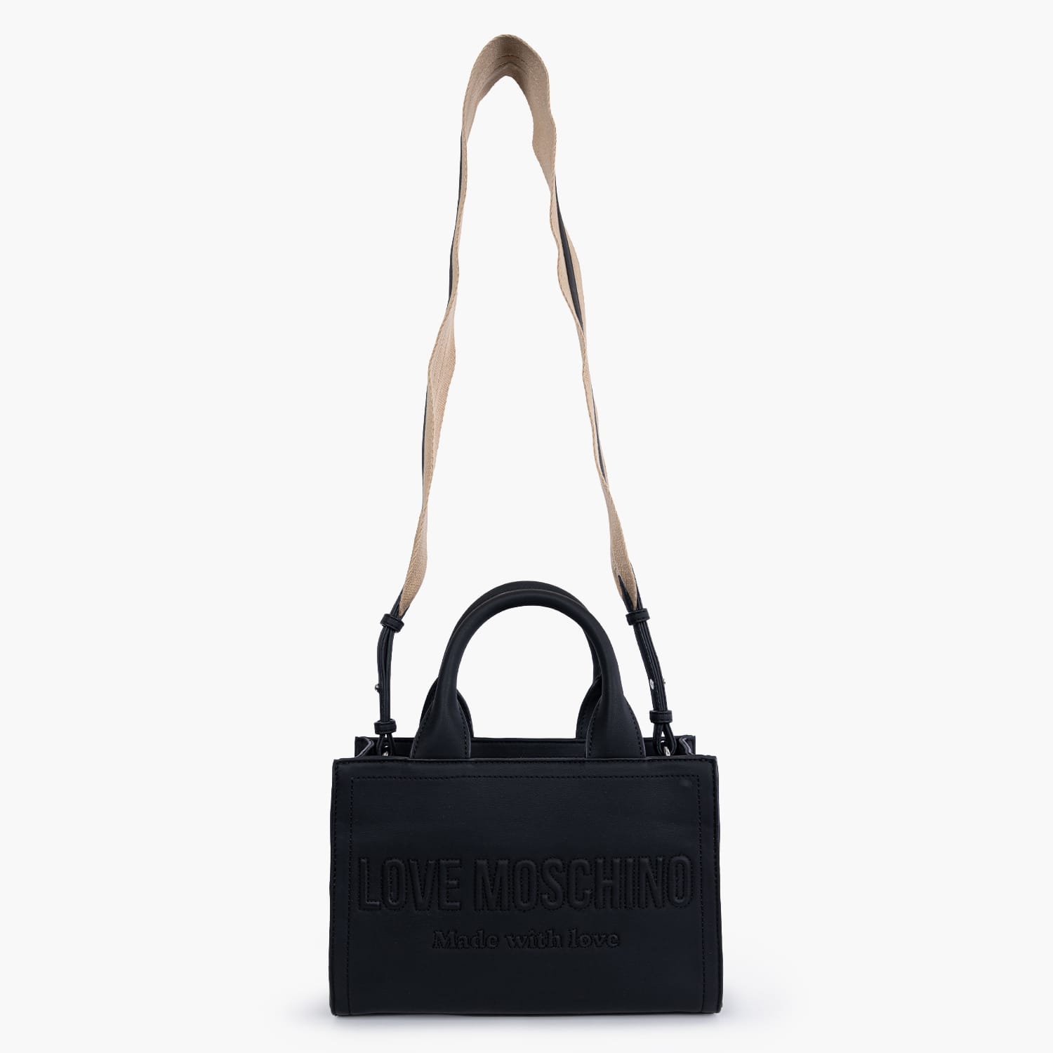 Love Moschino JC4044-Black