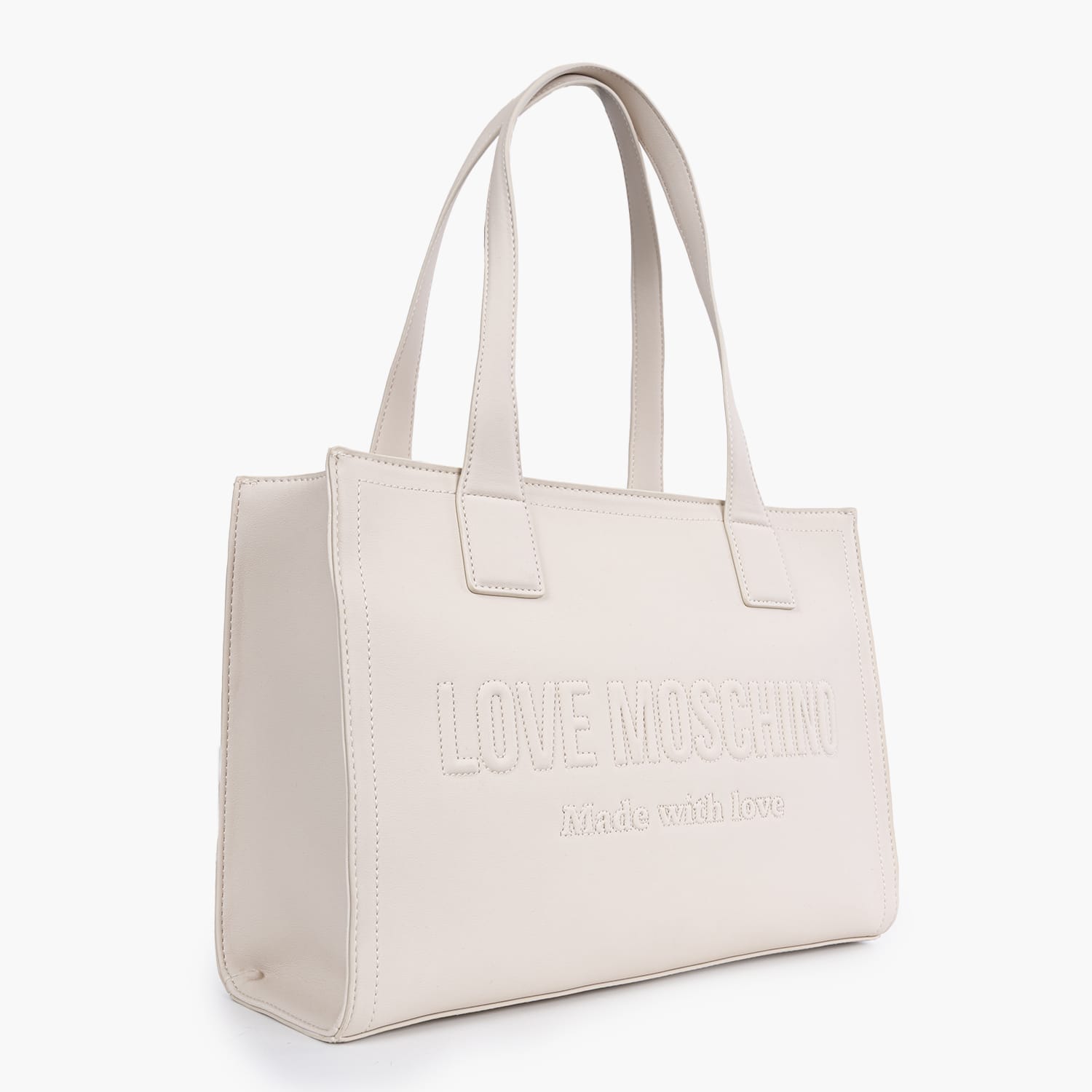 Love Moschino JC4045-Beige