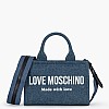 Love Moschino JC4055-Blue