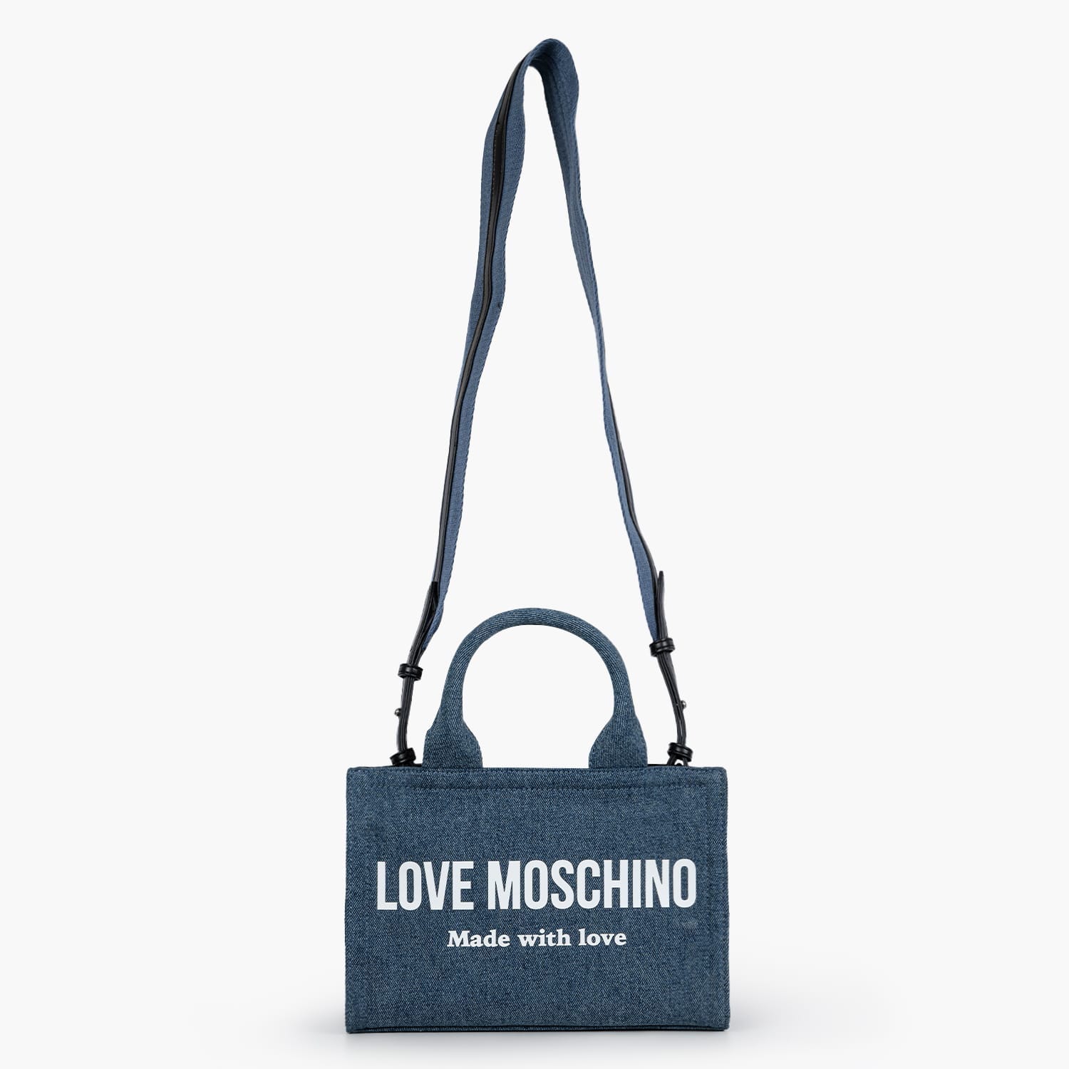 Love Moschino JC4055-Blue