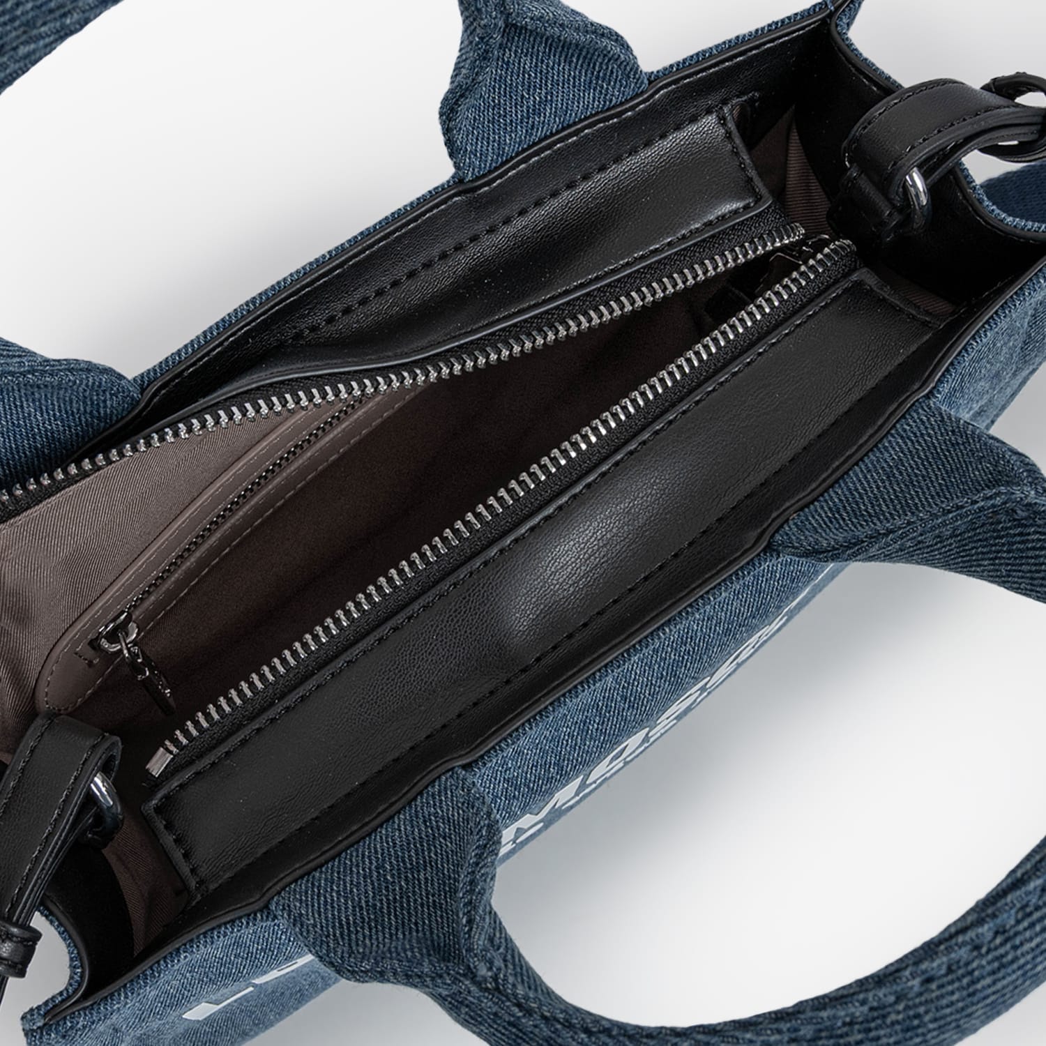 Love Moschino JC4055-Blue