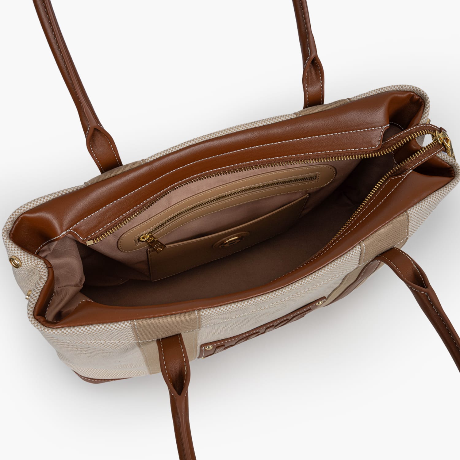 Love Moschino JC4064-Beige