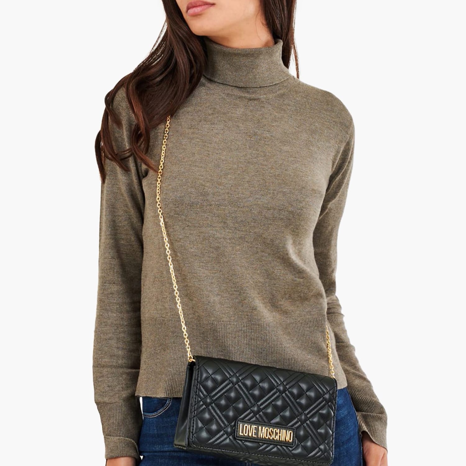 Love Moschino JC4079 Γυναικεία Τσάντα