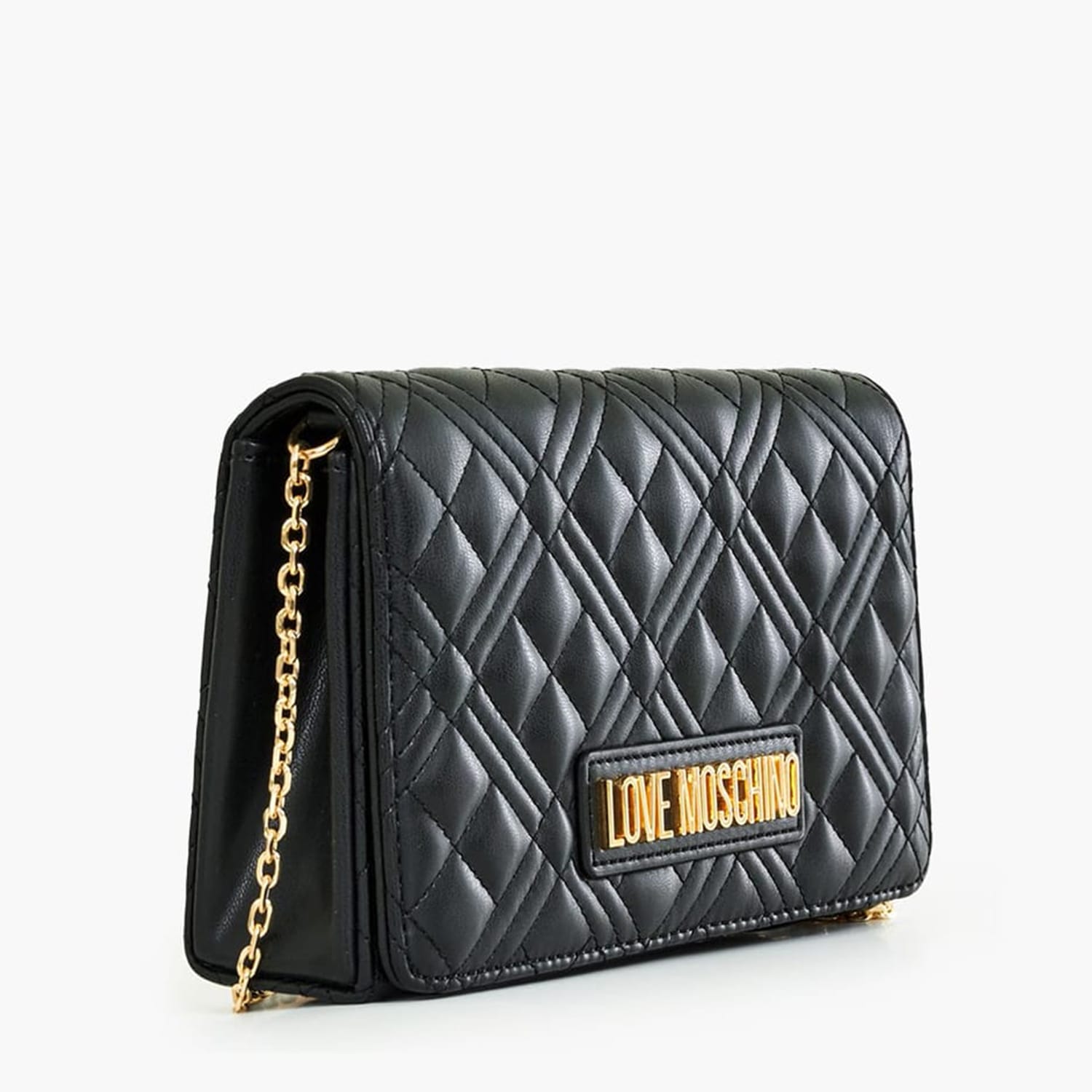 Love Moschino JC4079-Black