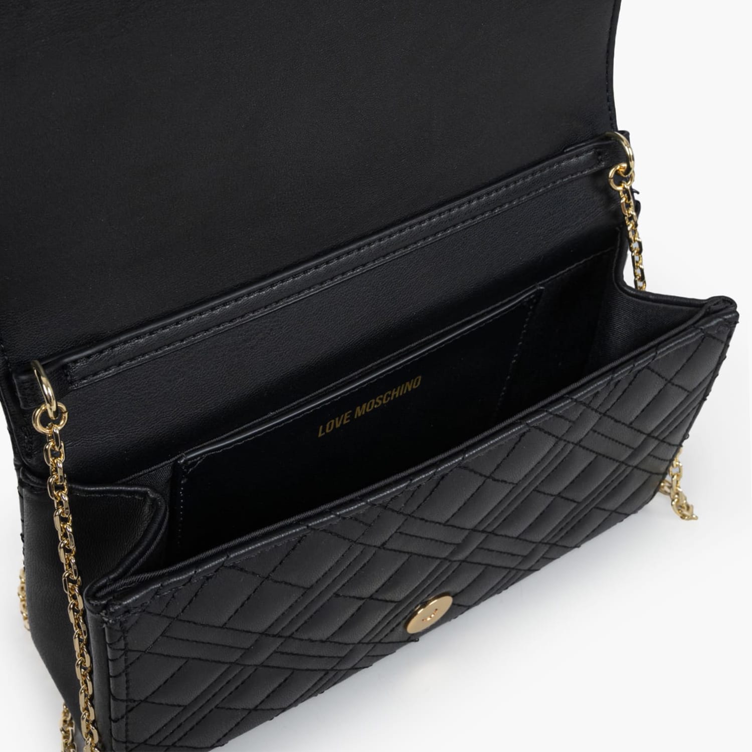 Love Moschino JC4079-Black