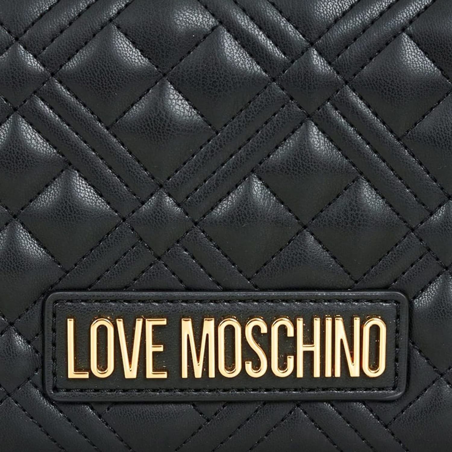 Love Moschino JC4079-Black