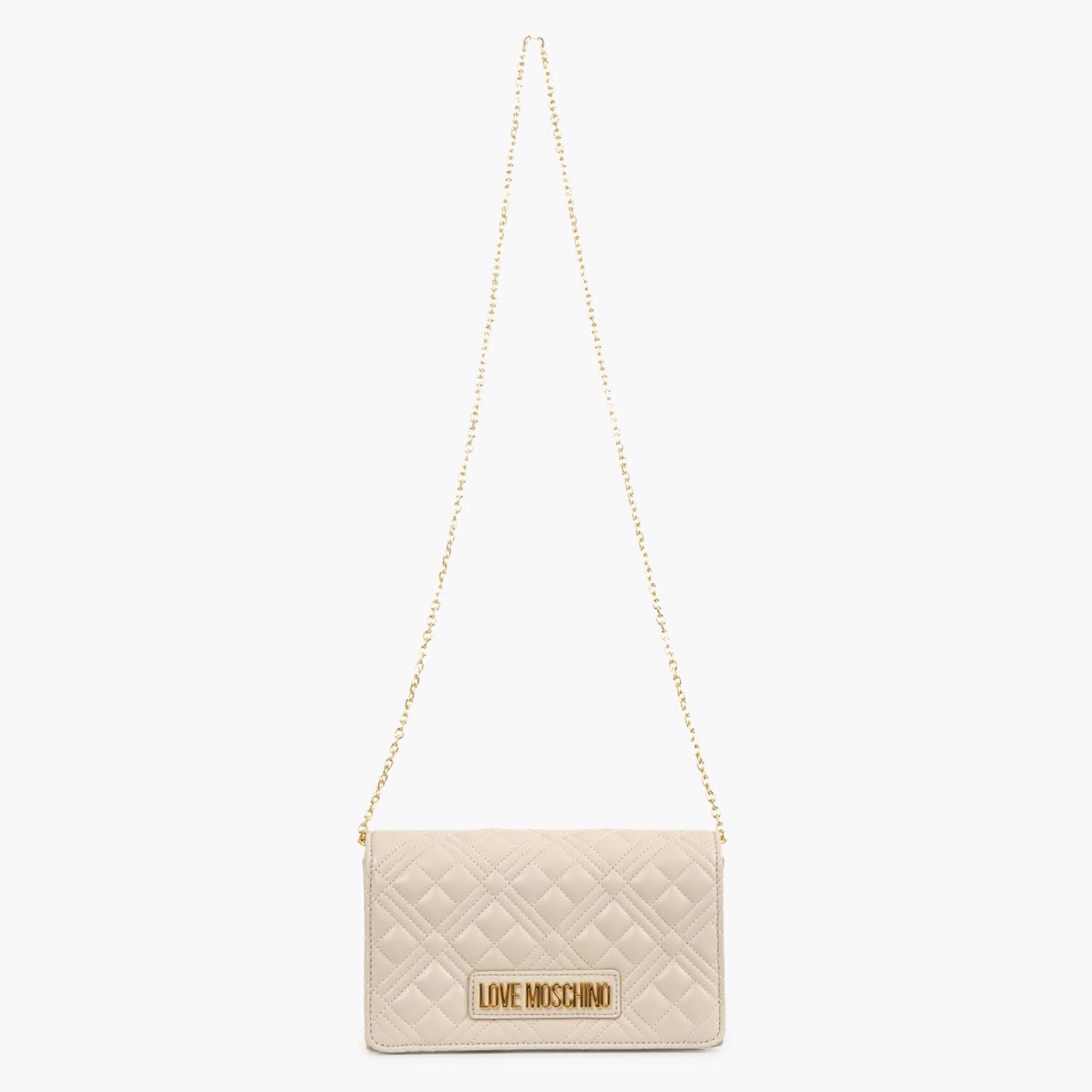 Love Moschino JC4079-Beige