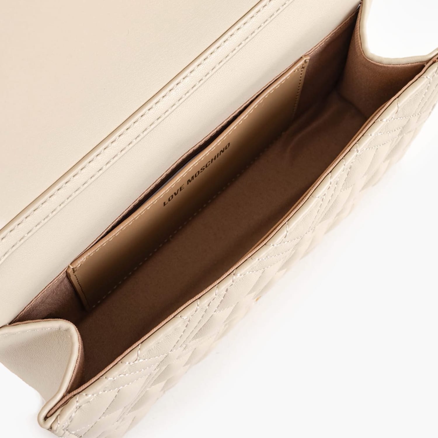 Love Moschino JC4079-Beige