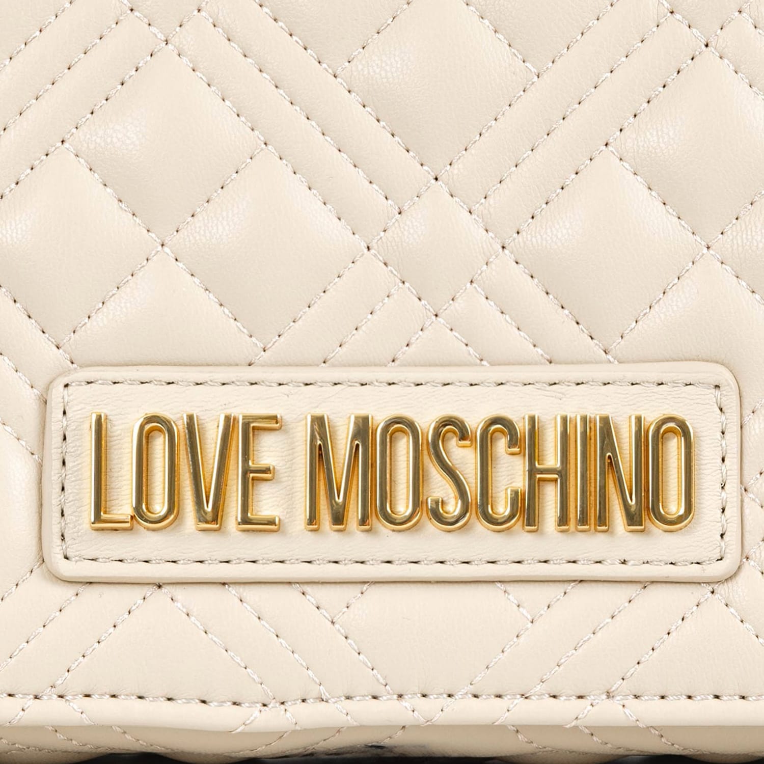 Love Moschino JC4079-Beige