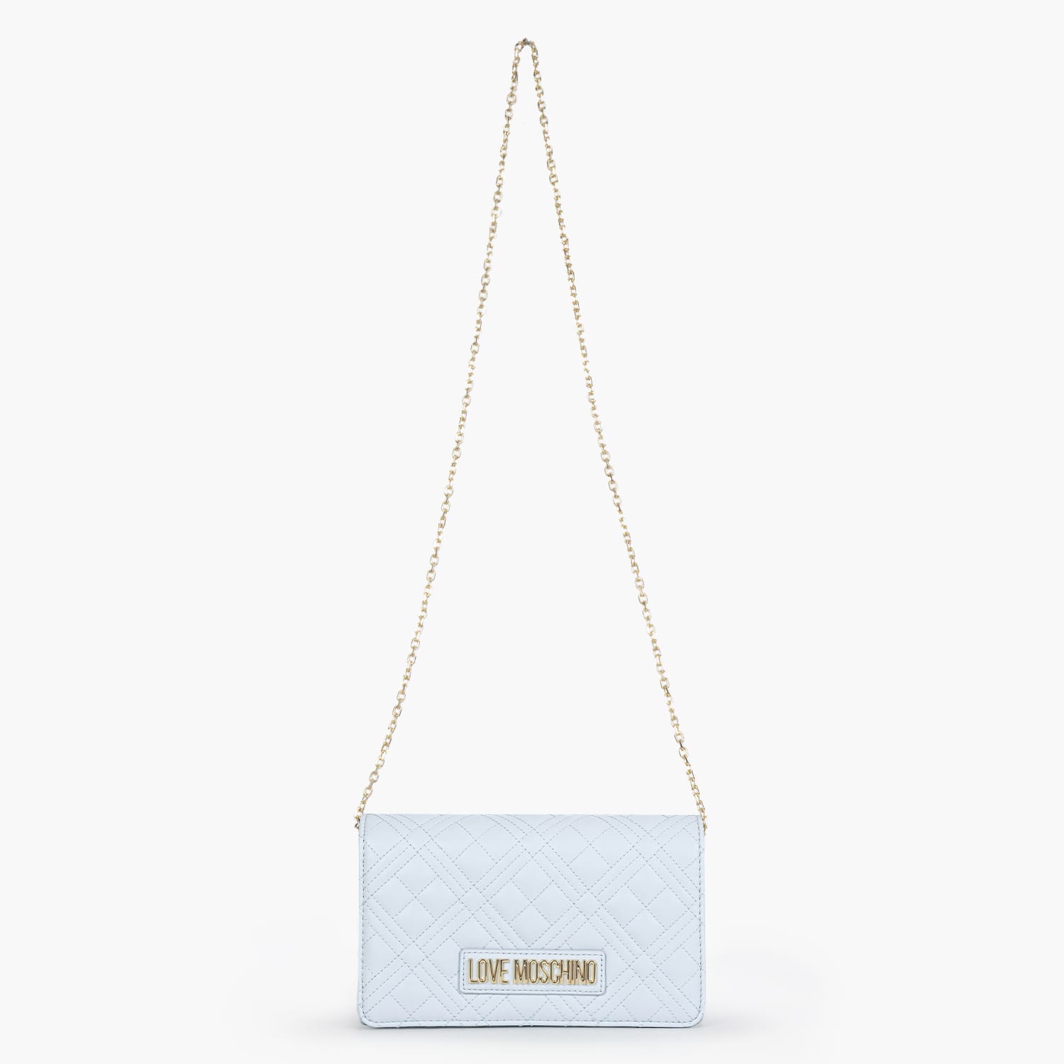 Love Moschino JC4079-LightBlue
