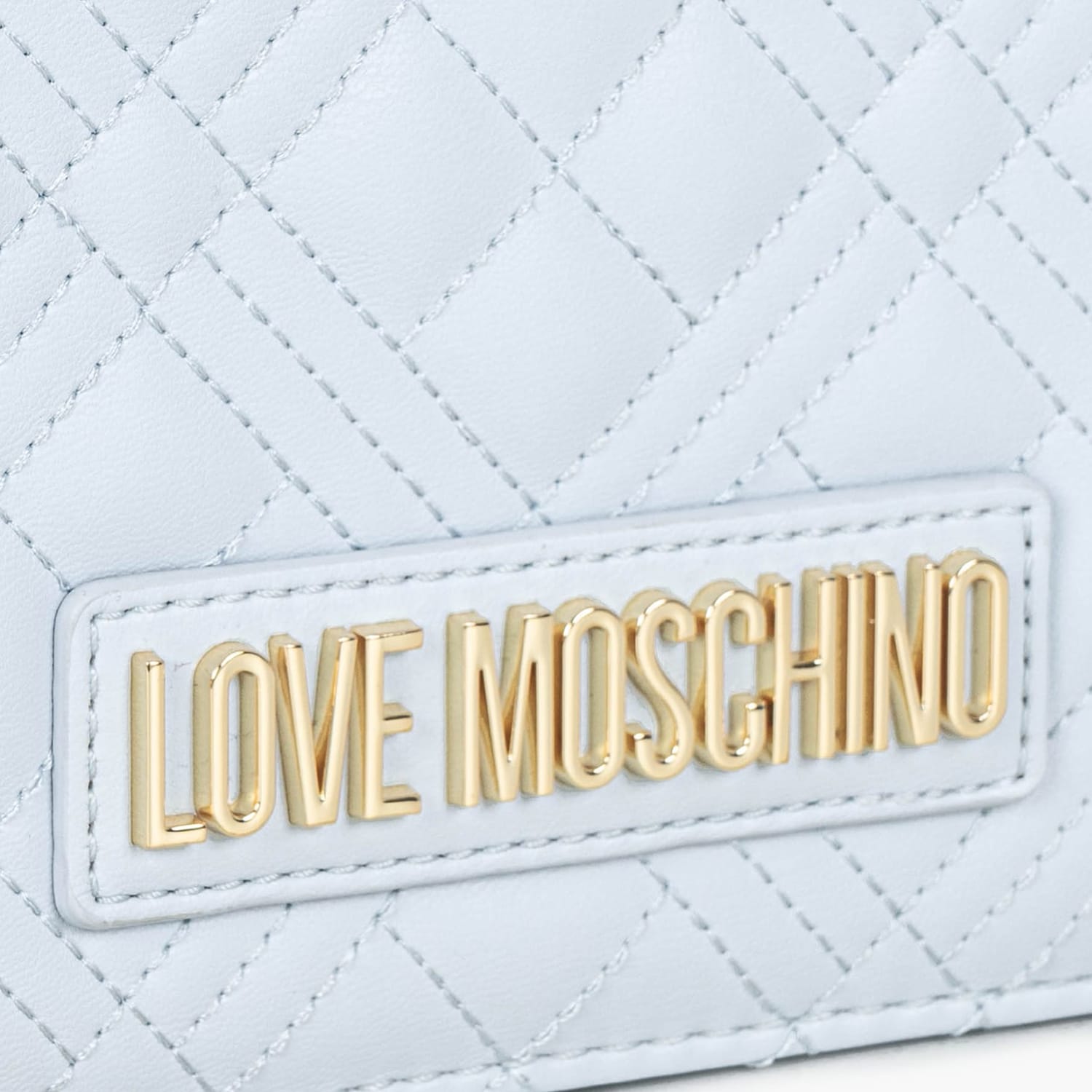 Love Moschino JC4079-LightBlue