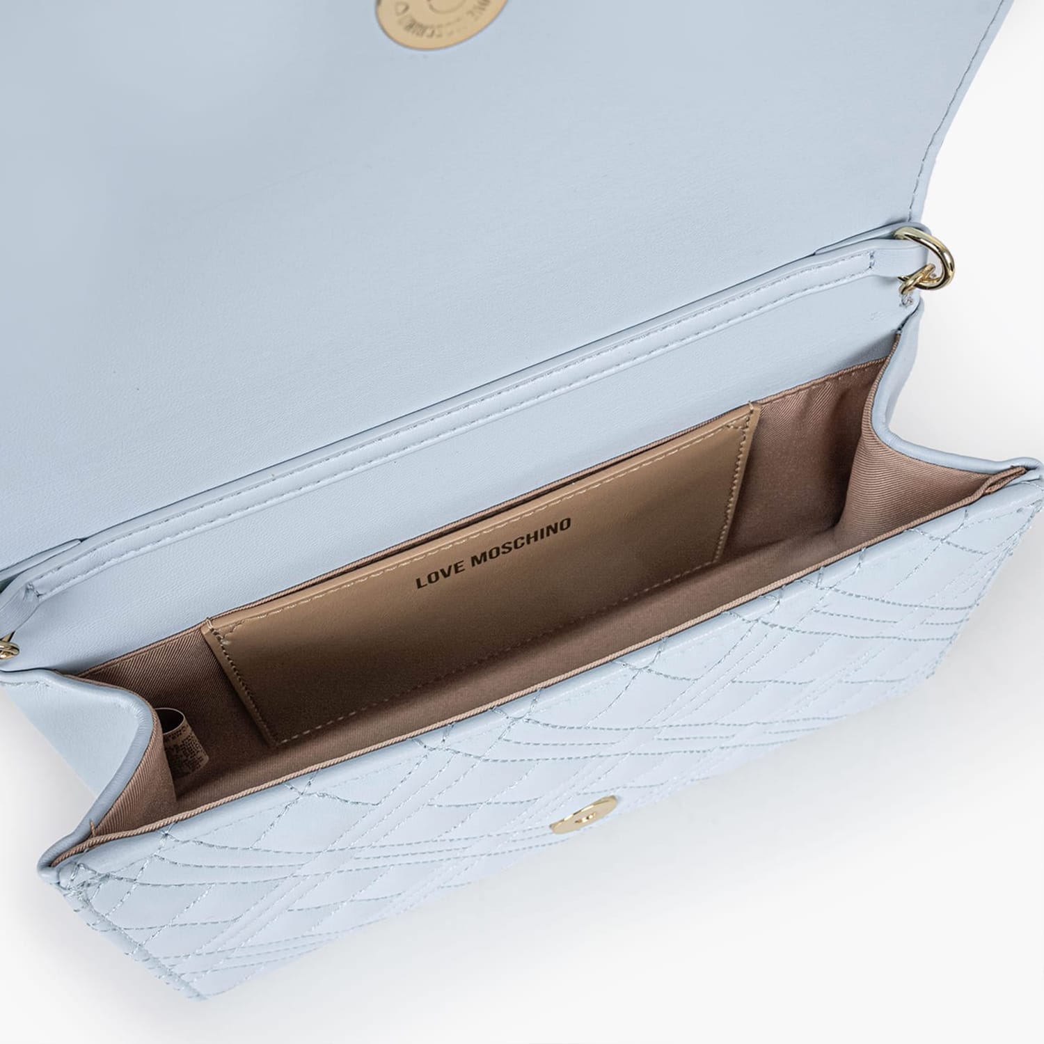 Love Moschino JC4079-LightBlue