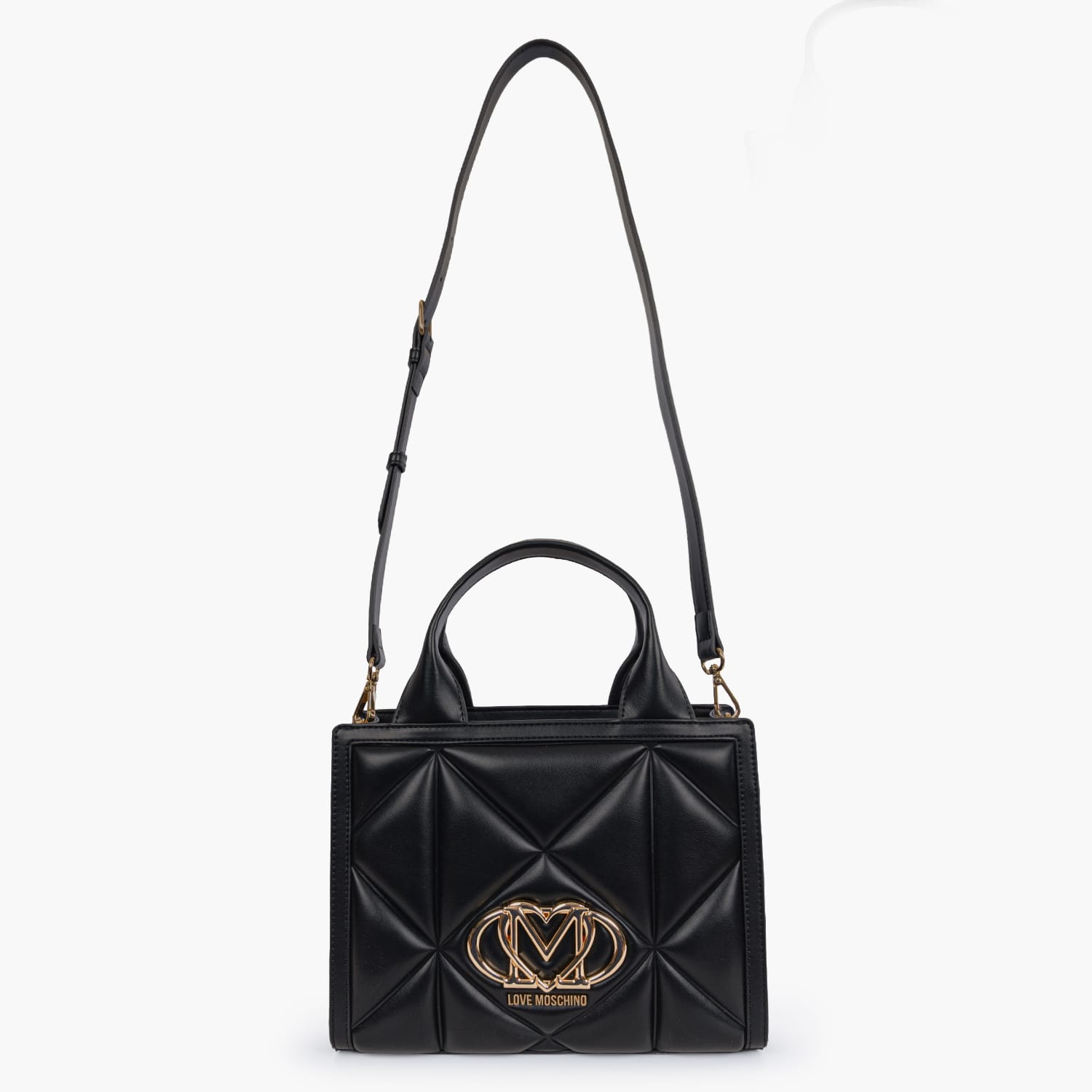 Love Moschino JC4081-Black