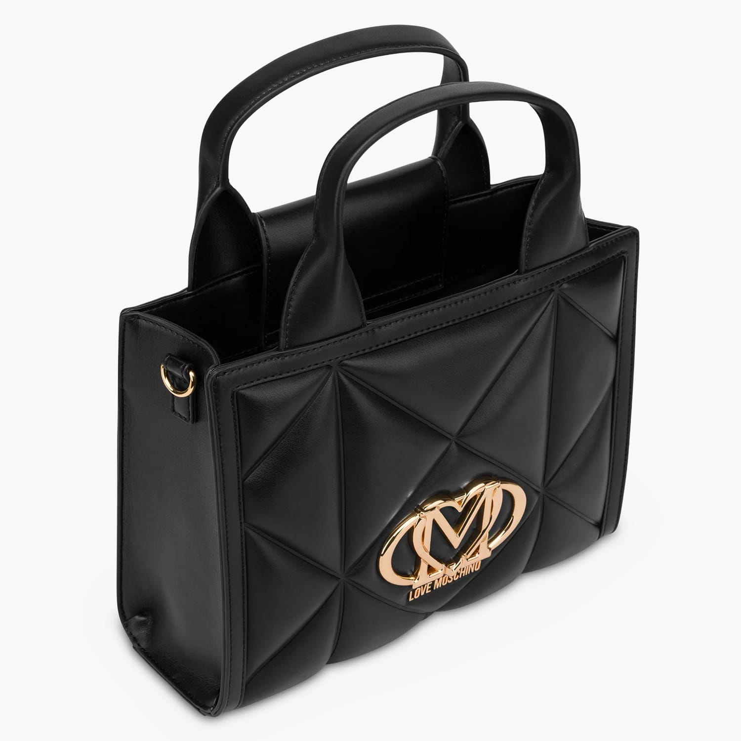 Love Moschino JC4081-Black