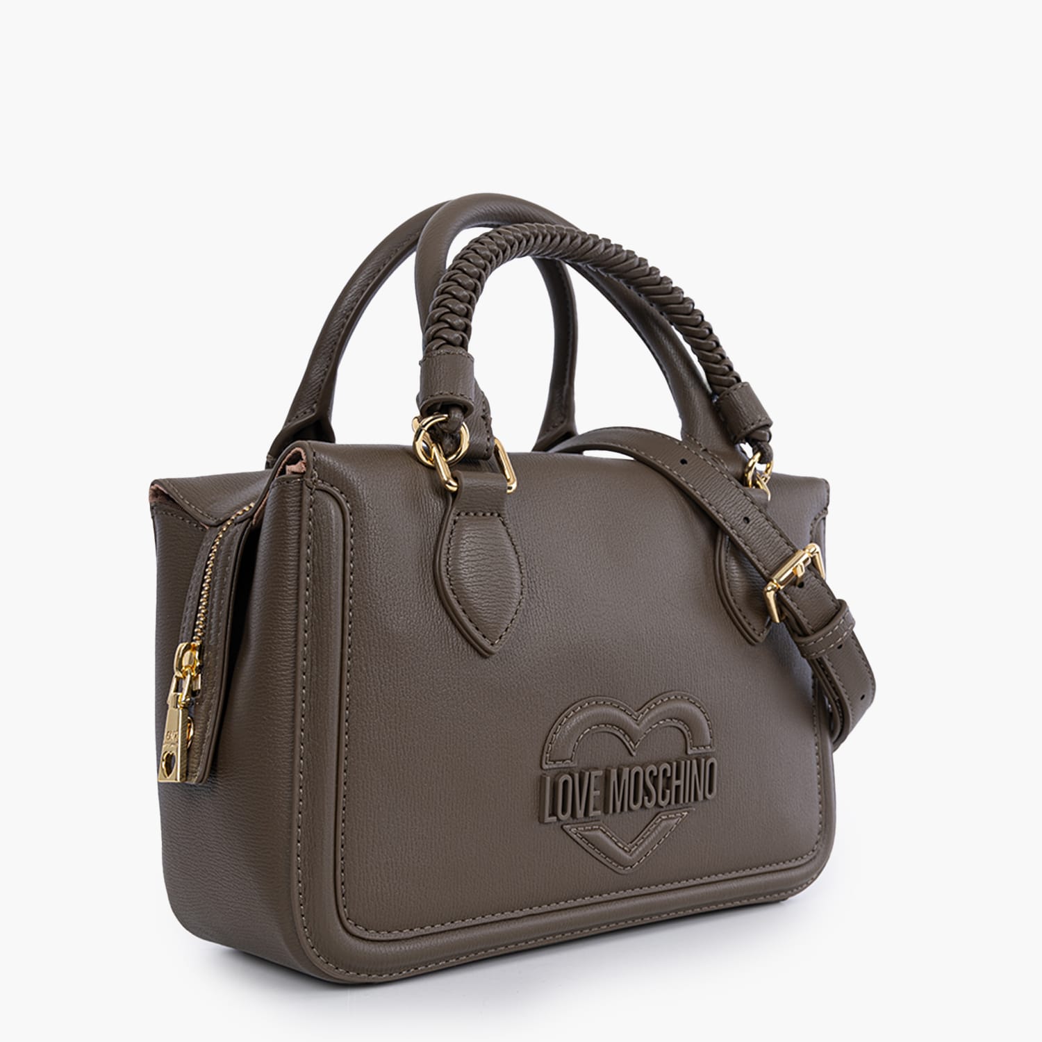 Love Moschino JC4097-Taupe