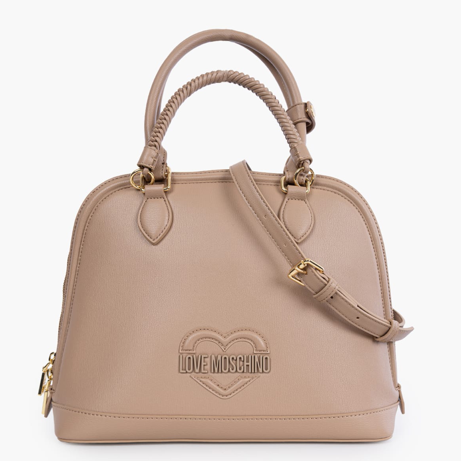 Love Moschino JC4100-Beige