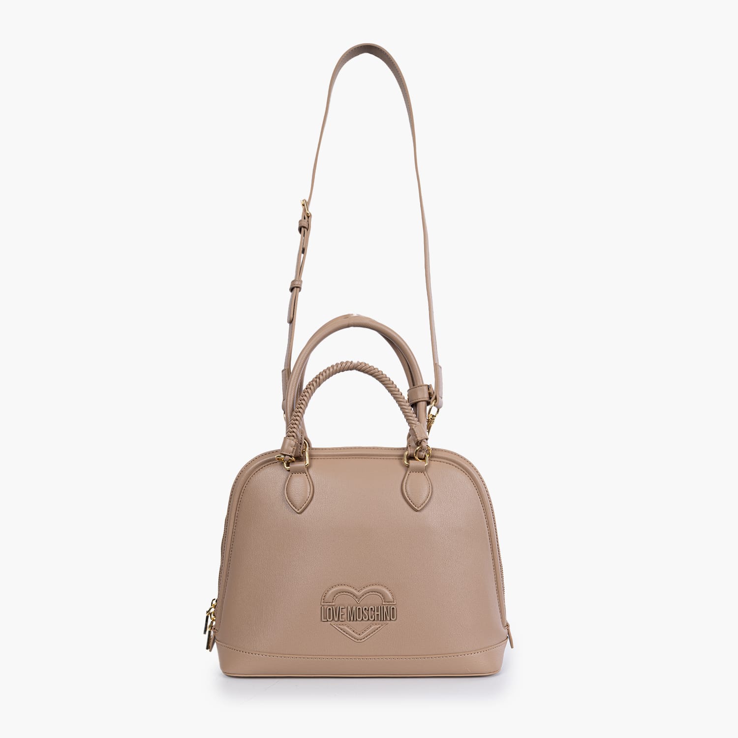 Love Moschino JC4100-Beige