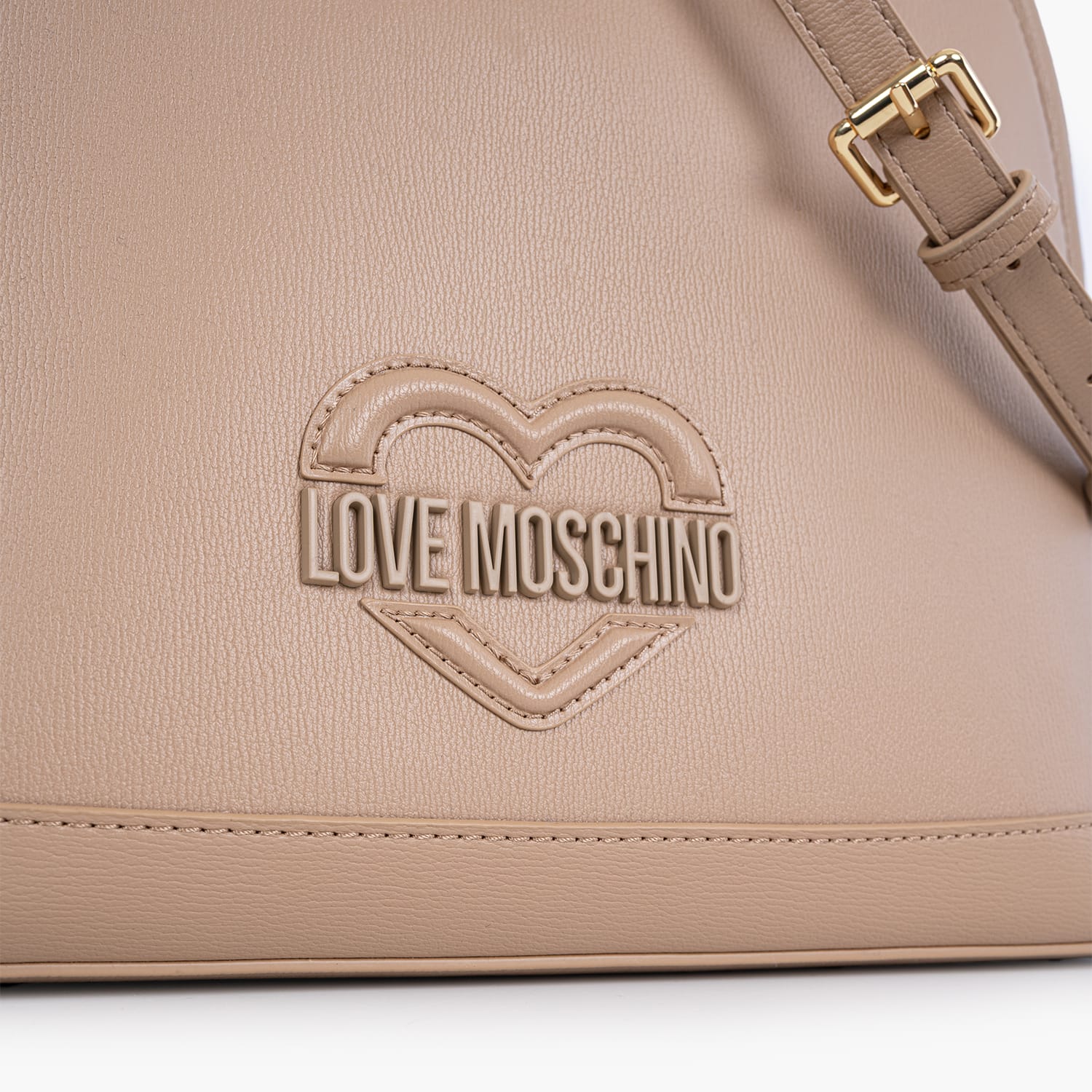 Love Moschino JC4100-Beige