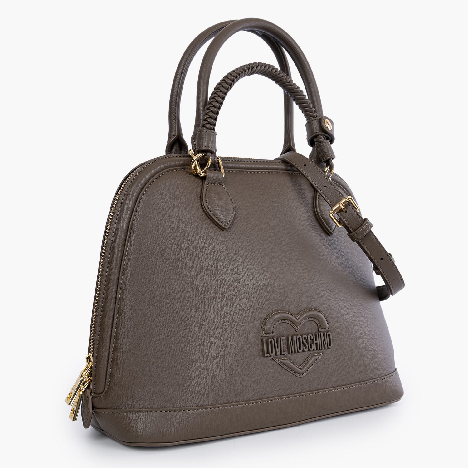 Love Moschino JC4100-Taupe