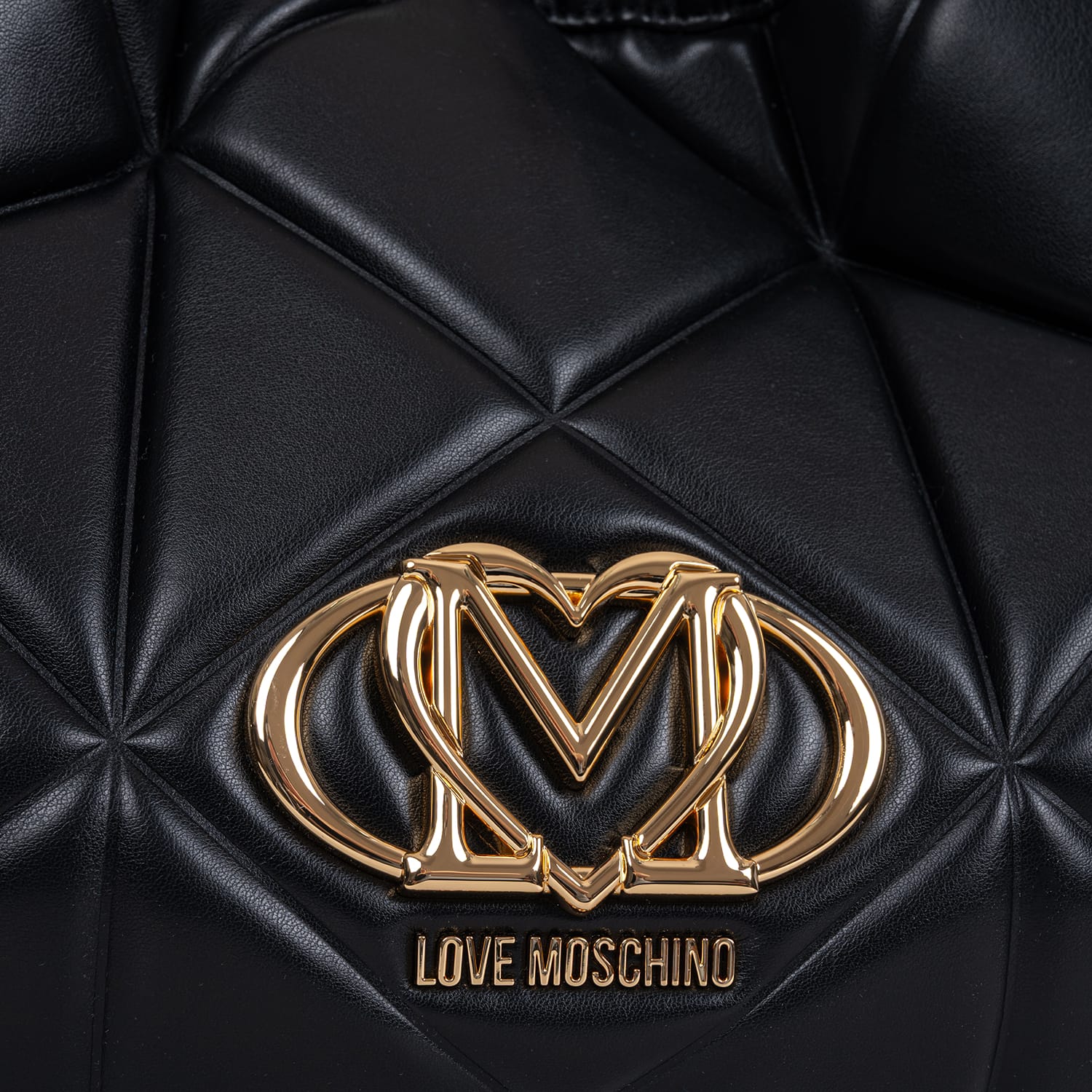 Love Moschino JC4113-Black