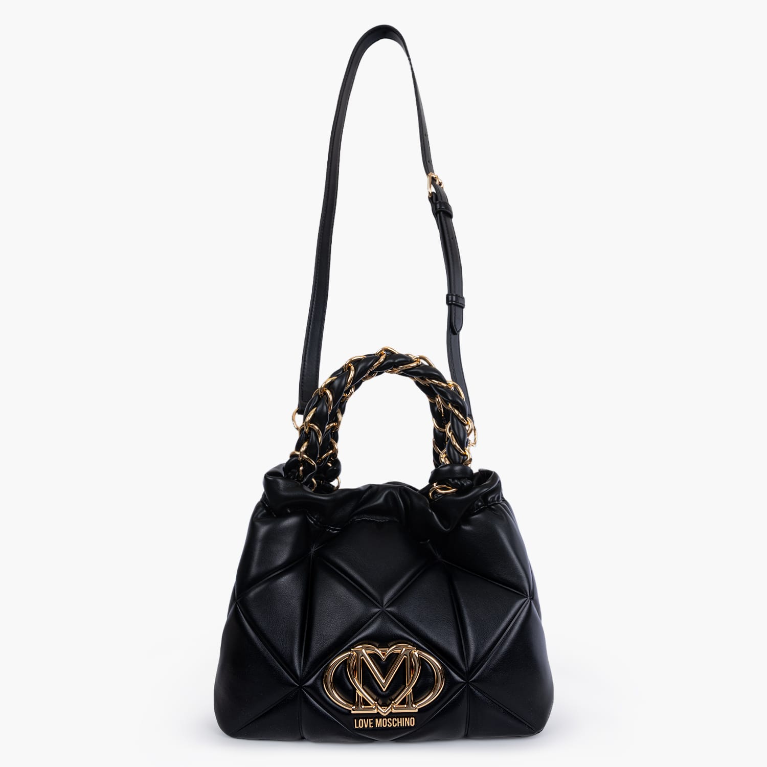 Love Moschino JC4115.B-Black