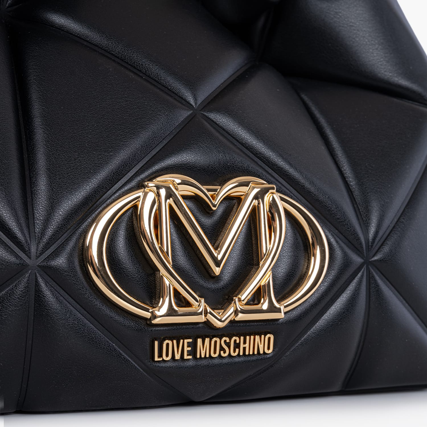 Love Moschino JC4115.B-Black