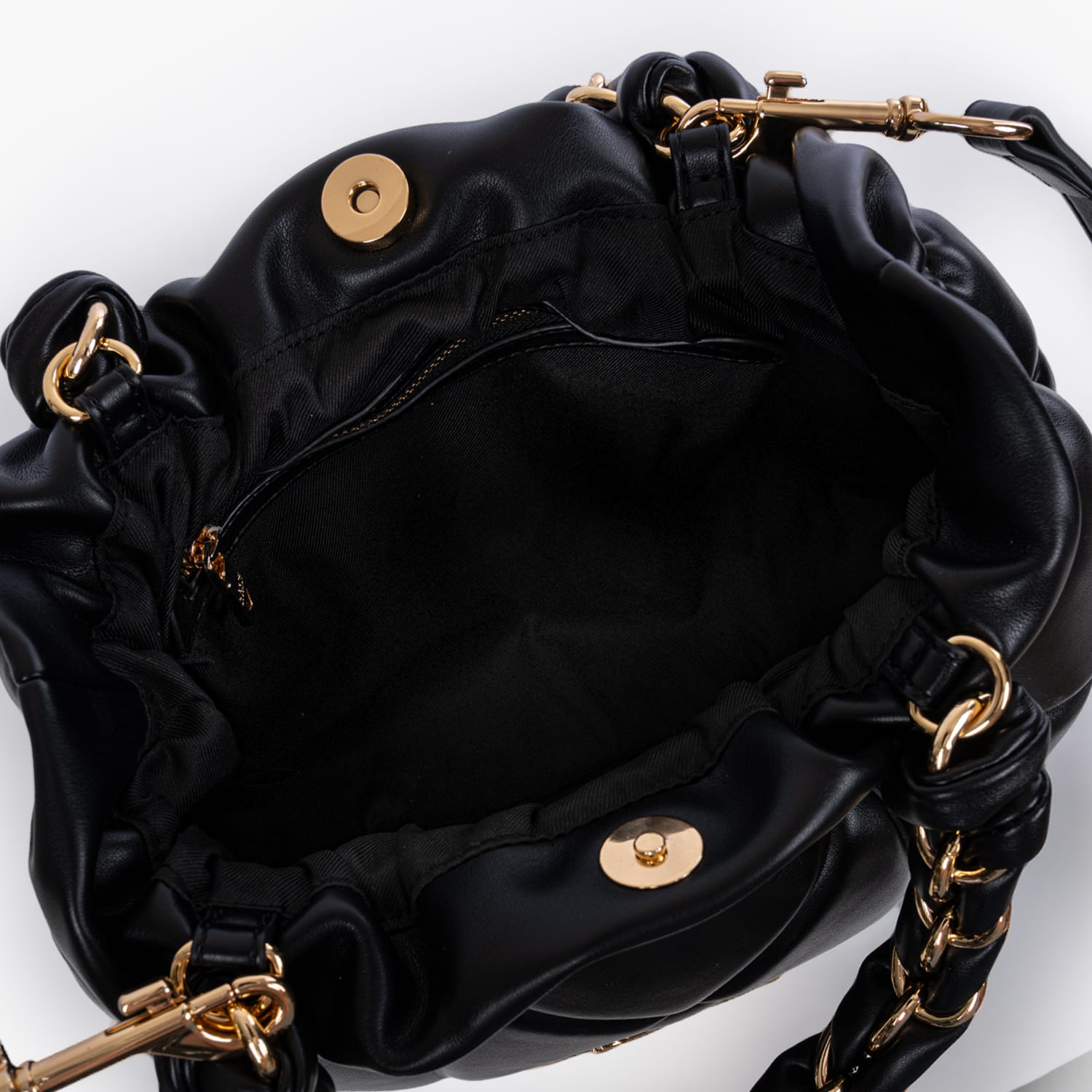 Love Moschino JC4115.B-Black