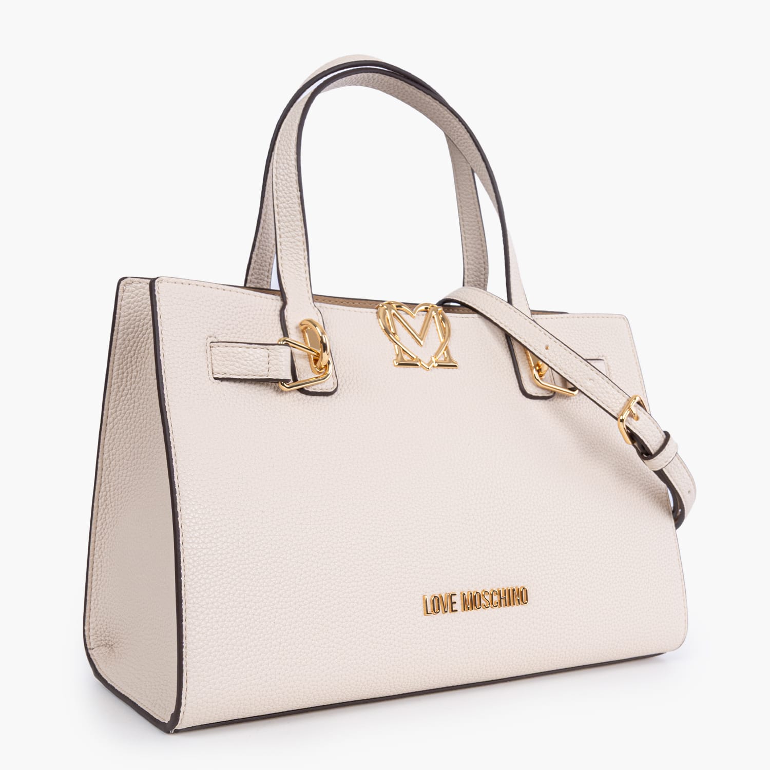 Love Moschino JC4126.B-Beige