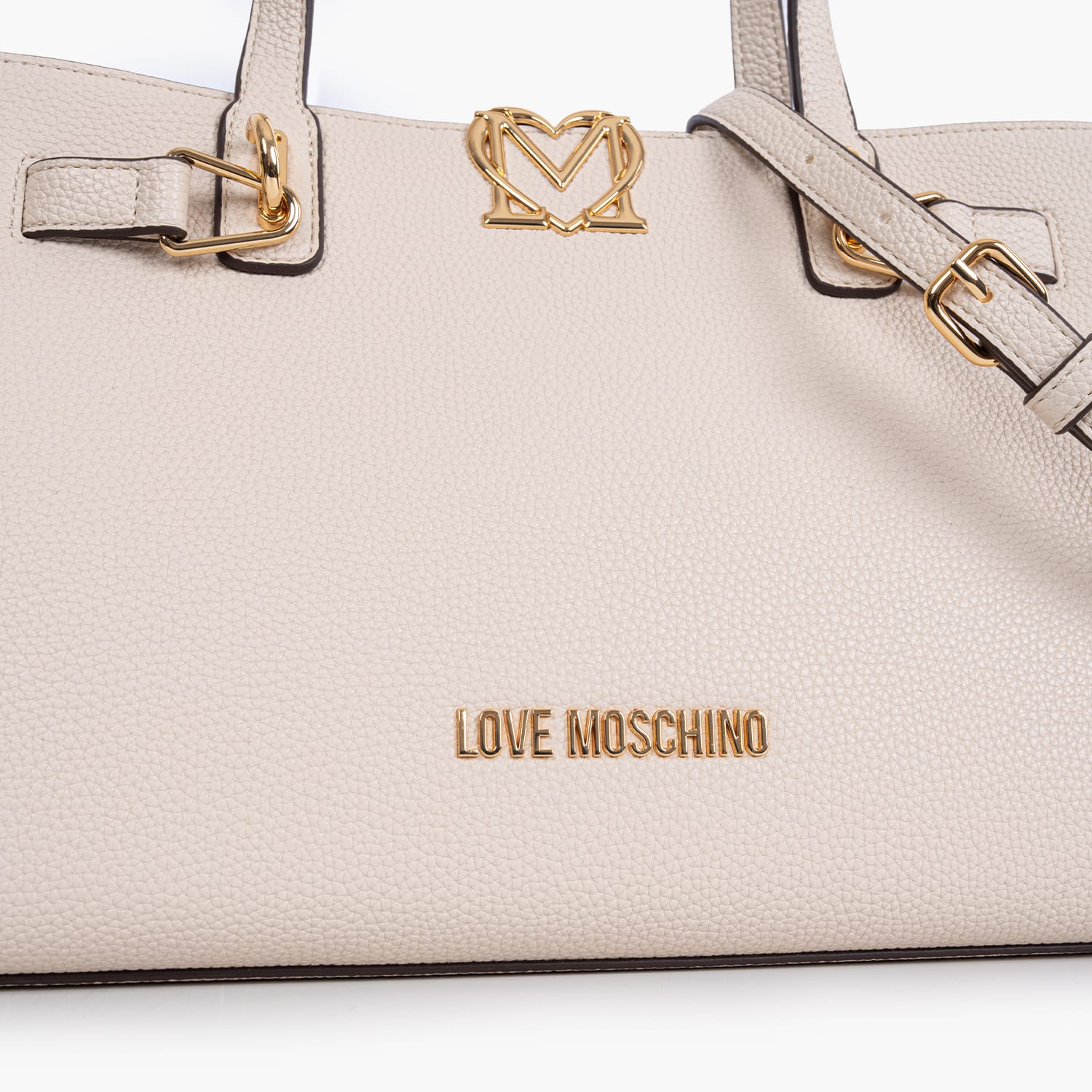 Love Moschino JC4126.B-Beige