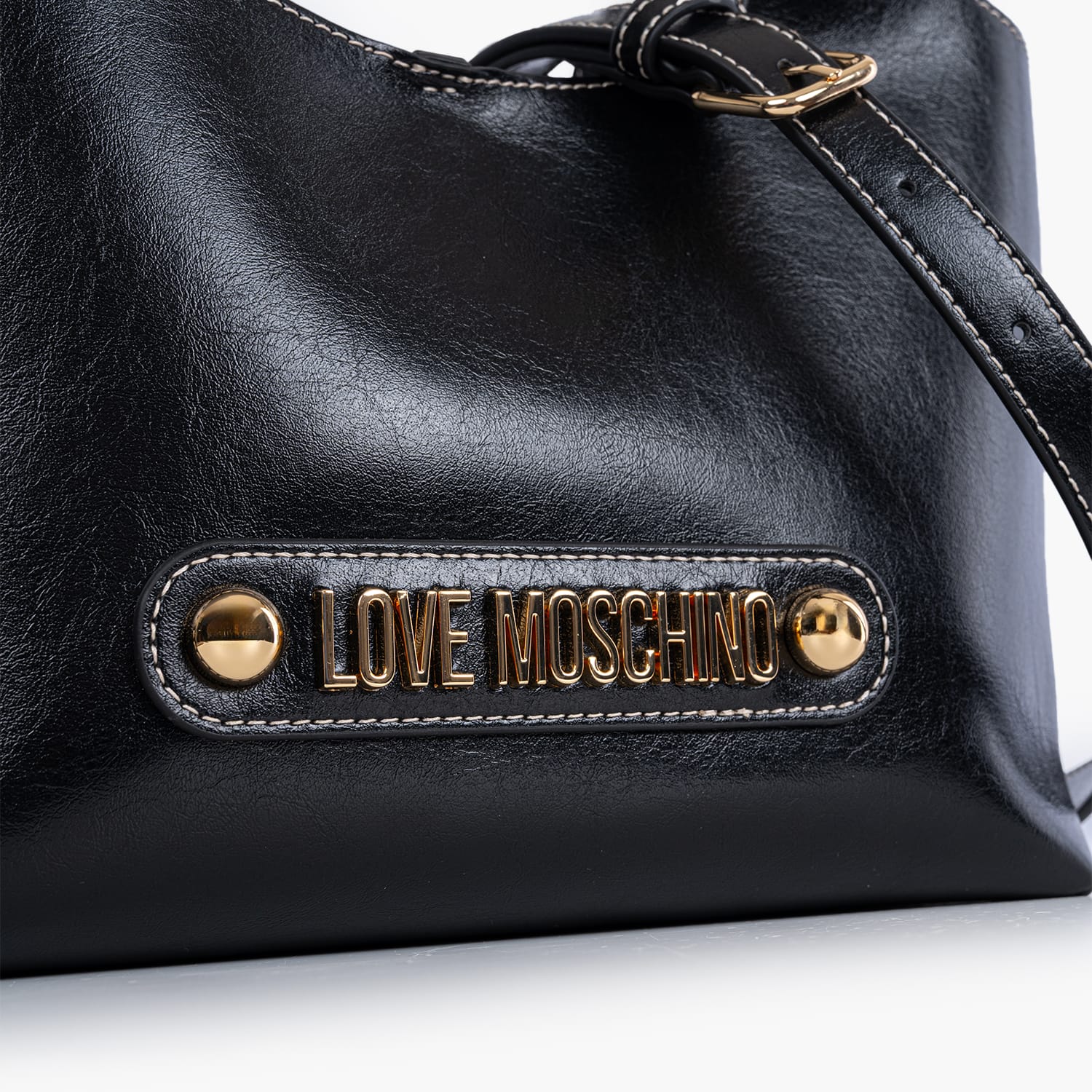 Love Moschino JC4130.M-Black