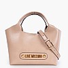 Love Moschino JC4130-Nude