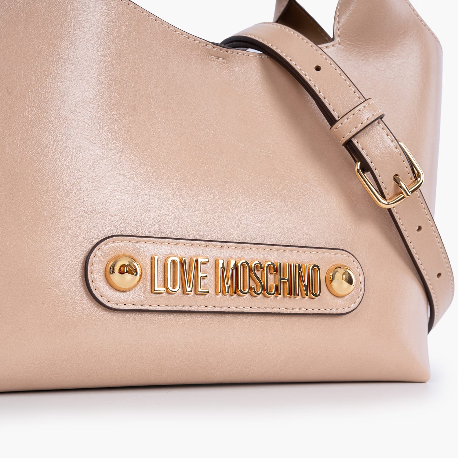 Love Moschino JC4130-Nude