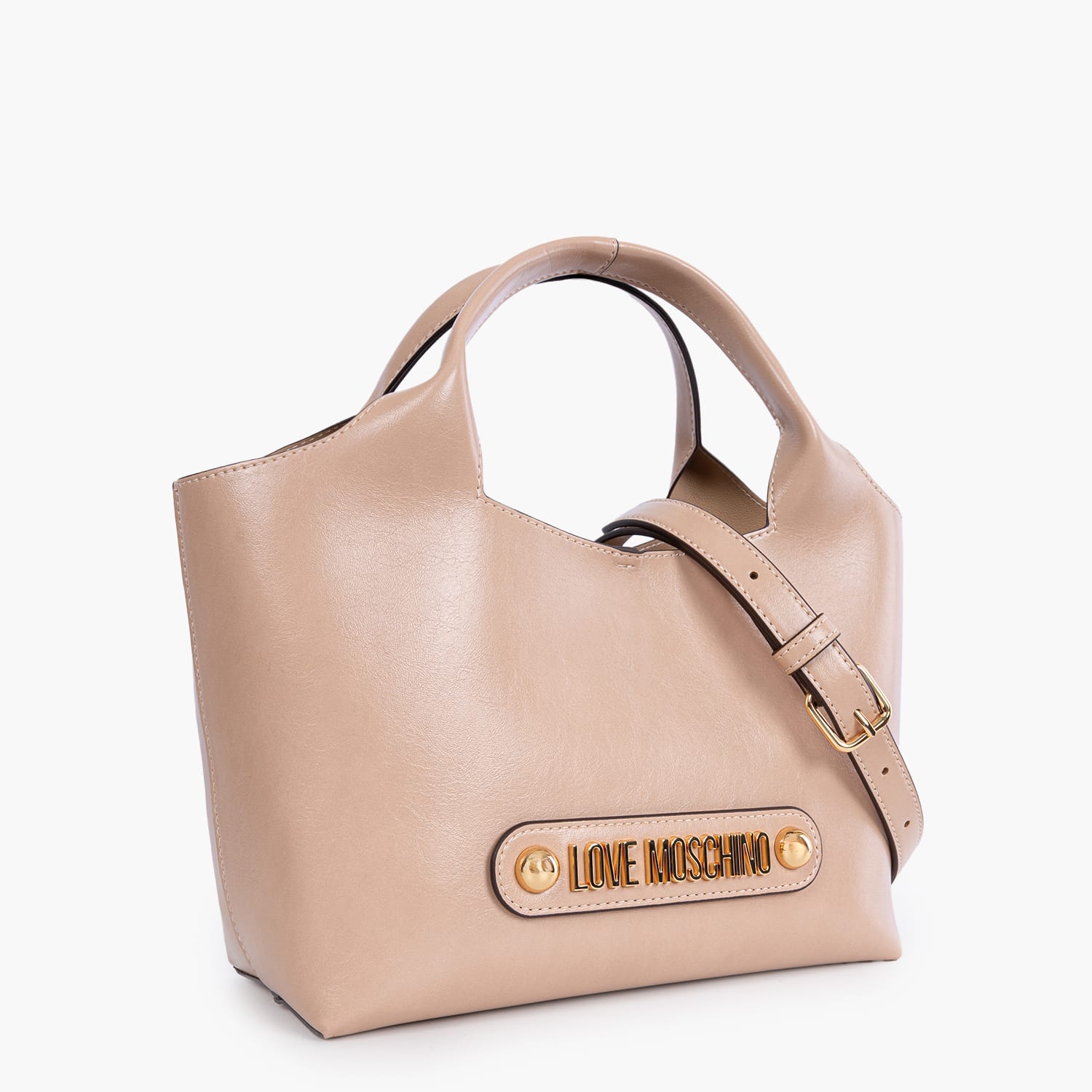 Love Moschino JC4130-Nude