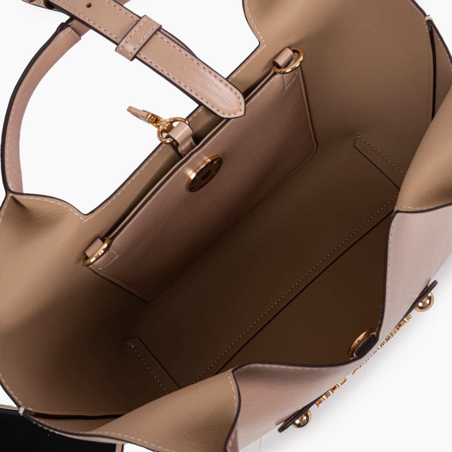 Love Moschino JC4130-Nude