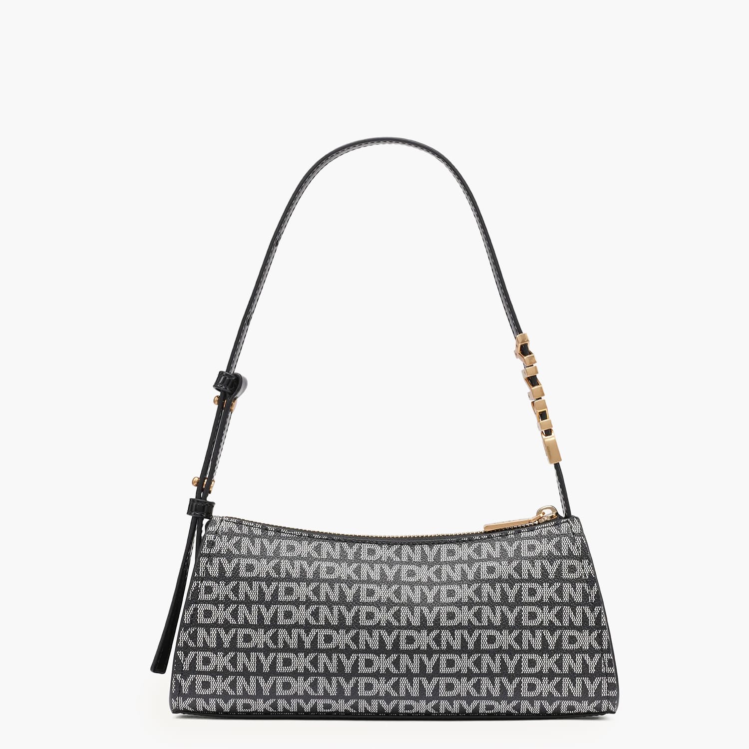 DKNY Avril.Sld-Black