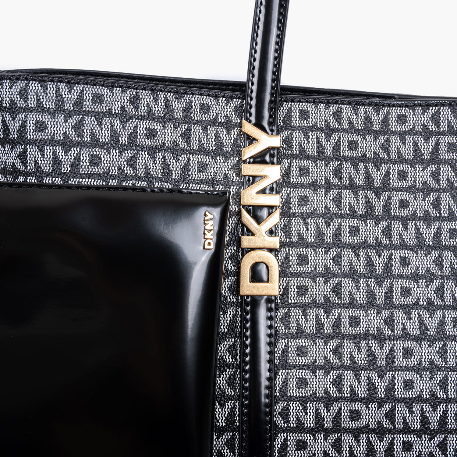 DKNY Avril.Tote Women's Bag