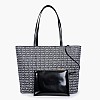 DKNY Avril.Tote-Black