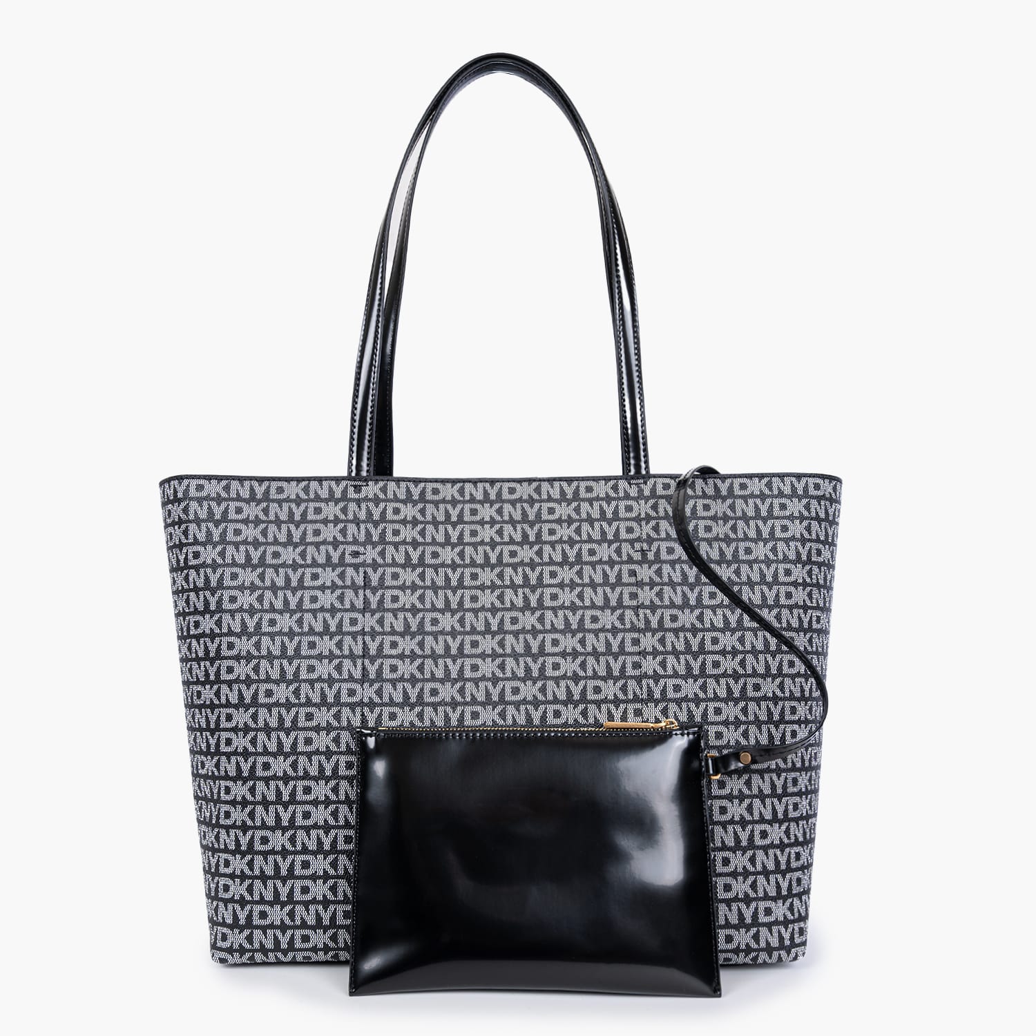 DKNY Avril.Tote-Black