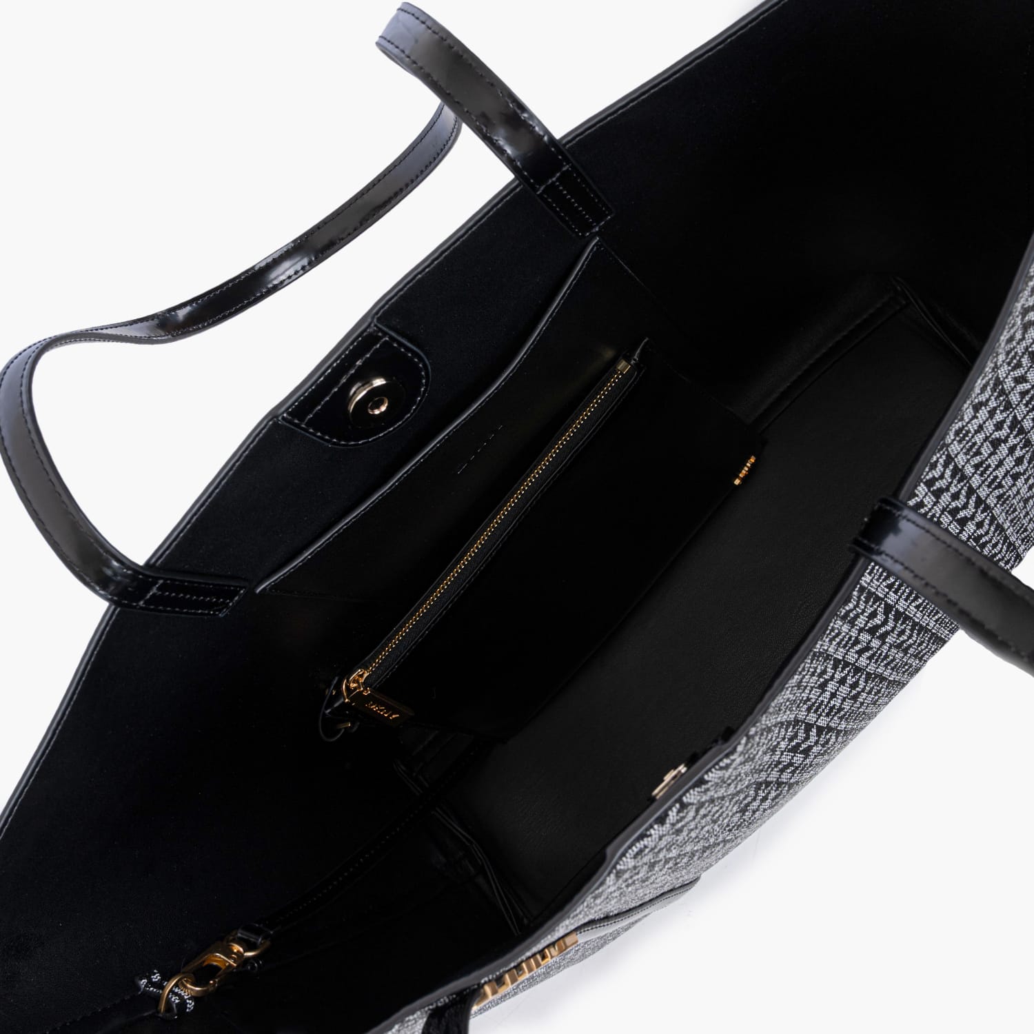 DKNY Avril.Tote-Black