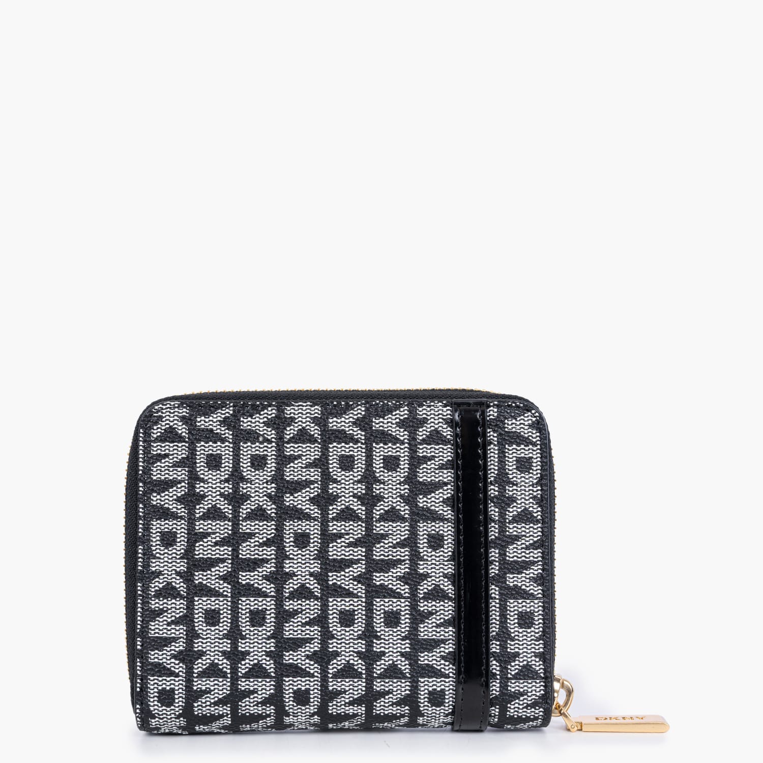 DKNY Avril.Wlt-Black